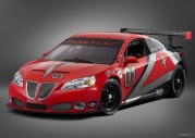 Pontiac G6 GXP.R